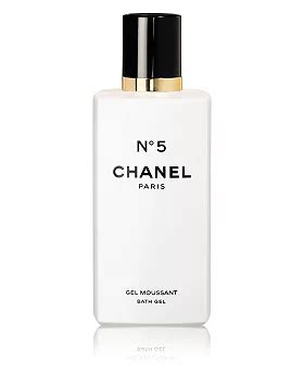 debenhams chanel no 5 soap|chanel 5 gel moussant bath.